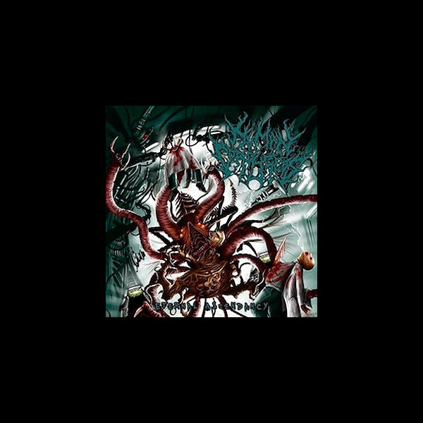 HUMAN CORDYCEPS - Eternal Ascendancy