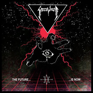 SPEEDWHORE - The Future is Now