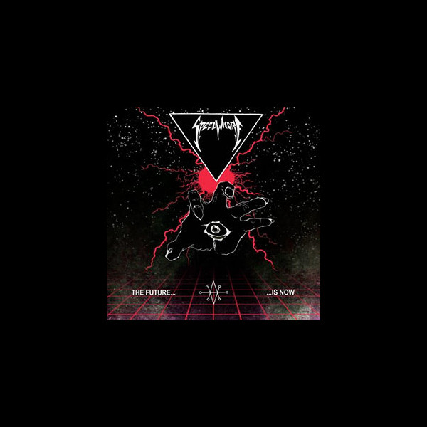 SPEEDWHORE - The Future is Now