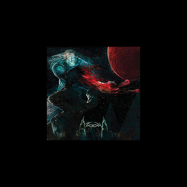 AZOOMA - The Act of Eye