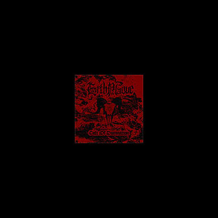 EARTH PLAGUE - Cult of Damnation