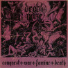 DEATH NÖIZE - Conquest War Famine Death
