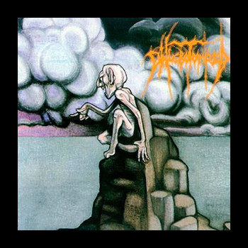 PHLEBOTOMIZED - Immense Intense Suspense