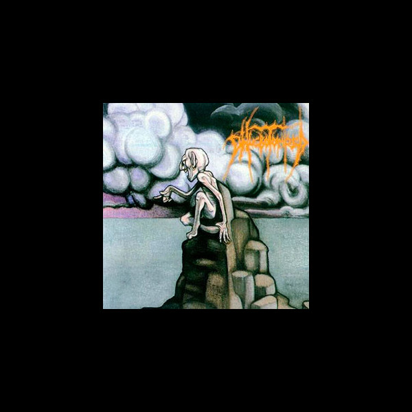 PHLEBOTOMIZED - Immense Intense Suspense