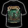 AVULSED - Deathgeneration