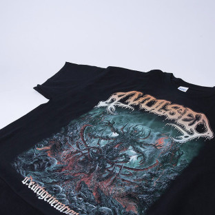 AVULSED - Deathgeneration