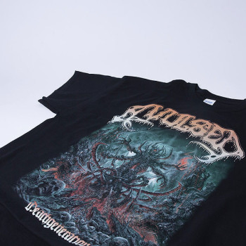 AVULSED - Deathgeneration