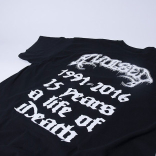 AVULSED - Deathgeneration