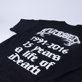 AVULSED - Deathgeneration