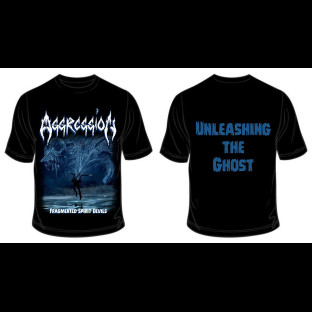 AGGRESSION (can) - Fragmented Spirit Devils