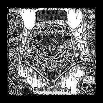 MACABRE REPUGNANCE - Death Behind of You