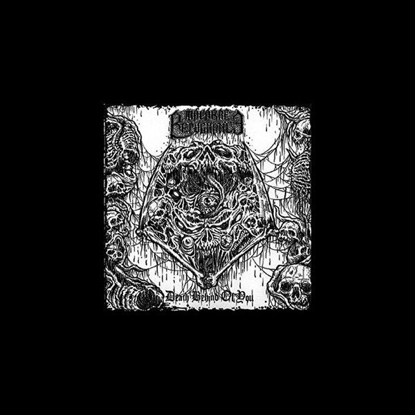 MACABRE REPUGNANCE - Death Behind of You