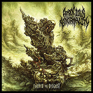 ATROCIOUS ABNORMALITY - Formed in Disgust