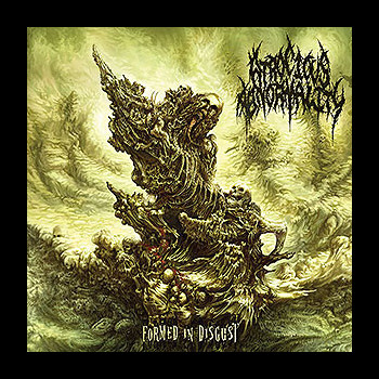 ATROCIOUS ABNORMALITY - Formed in Disgust