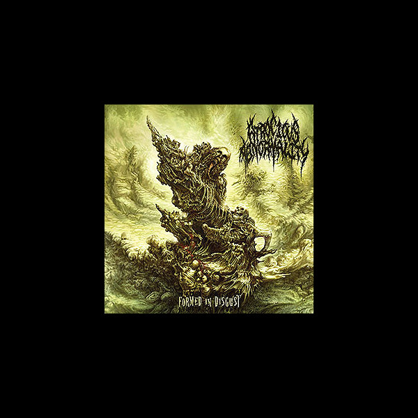 ATROCIOUS ABNORMALITY - Formed in Disgust