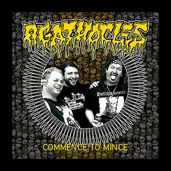 AGATHOCLES