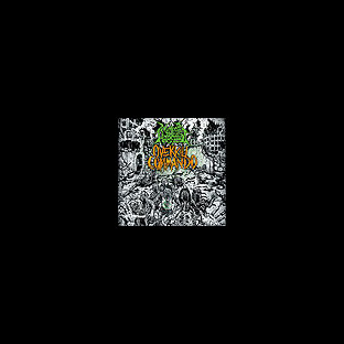 NUCLEAR HOLOCAUST - Overkill Commando