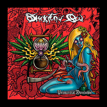 SKELETON OF GOD - Primordial Dominion