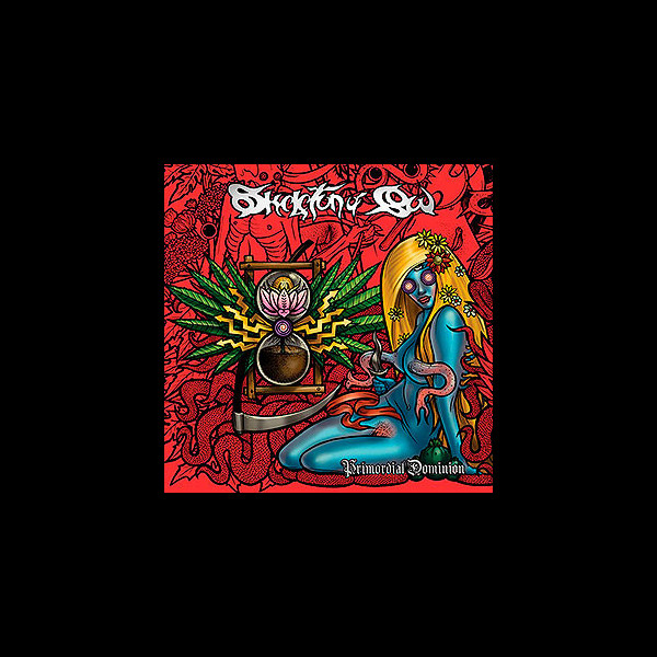 SKELETON OF GOD - Primordial Dominion