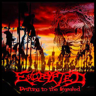 ENCRYPTED - Drifting to the Impaled