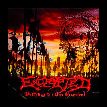 ENCRYPTED - Drifting to the Impaled