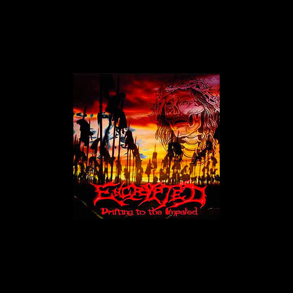 ENCRYPTED - Drifting to the Impaled