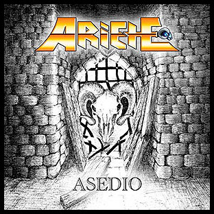 ARIETE - Asedio