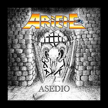ARIETE - Asedio