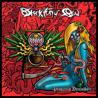SKELETON OF GOD - Primordial Dominion