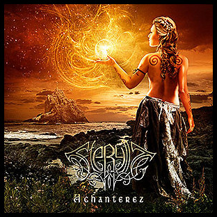 FFERYLLT - Achanterez