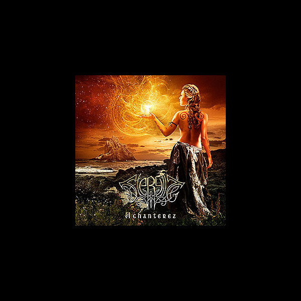 FFERYLLT - Achanterez