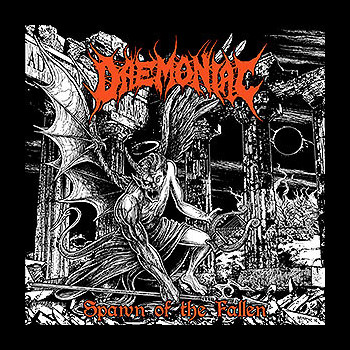 DAEMONIAC
