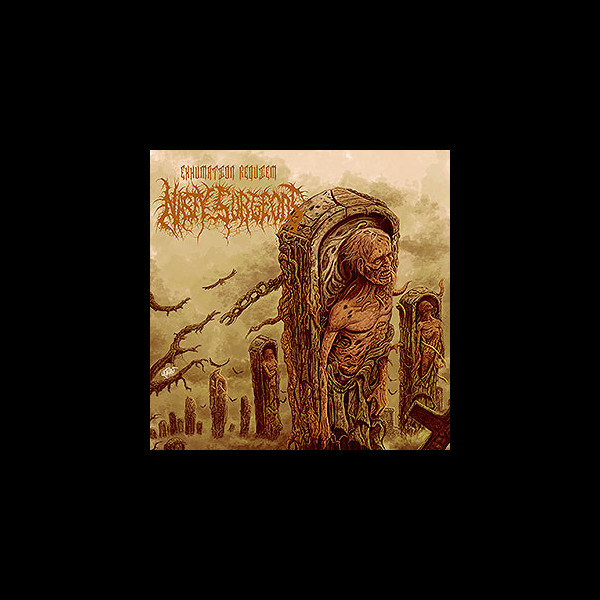 NASTY SURGEONS - Exhumation Requiem