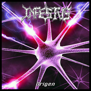 INFESTUS - Origen