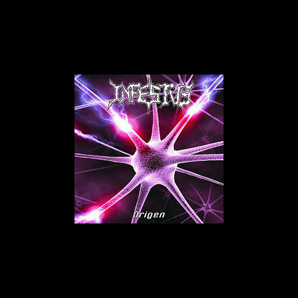 INFESTUS - Origen