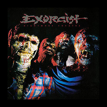 EXORCIST - Nightmare Theatre
