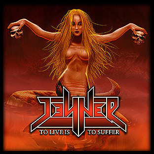 JENNER - To Live is to Suffer
