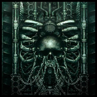 THOSE WHO BRING THE TORTURE - Necromancer