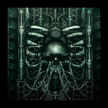 THOSE WHO BRING THE TORTURE - Necromancer