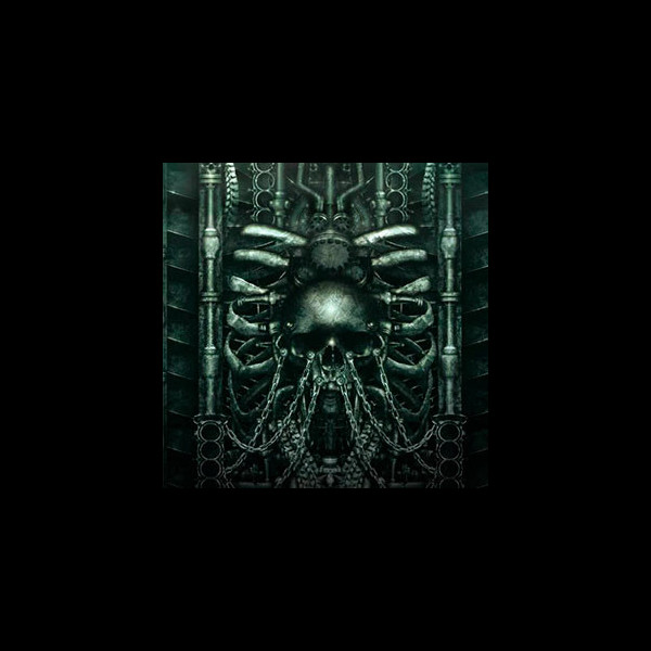 THOSE WHO BRING THE TORTURE - Necromancer