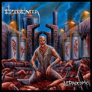 EPIDEMIA - Leprocomio