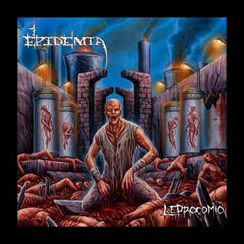 EPIDEMIA - Leprocomio