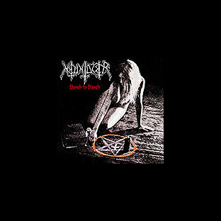 NEUNTOTER - Stench to Stench