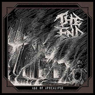 THE END - Age of Apocalypse