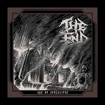 THE END - Age of Apocalypse