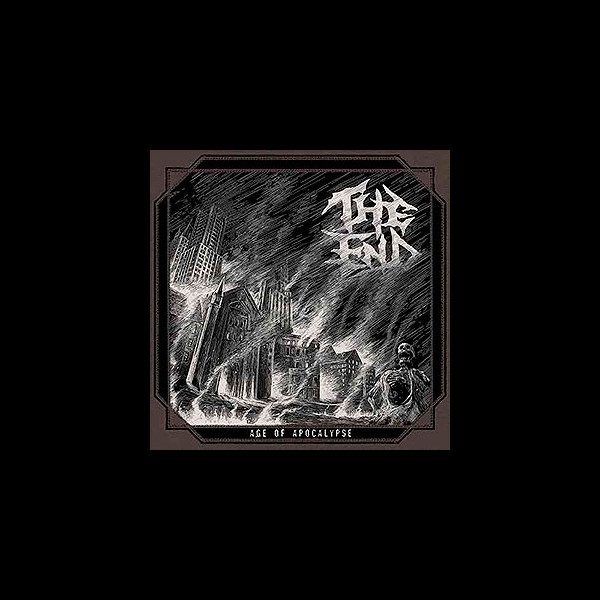 THE END - Age of Apocalypse