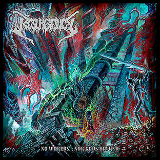 RESURGENCY - No Worlds... nor Gods Beyond