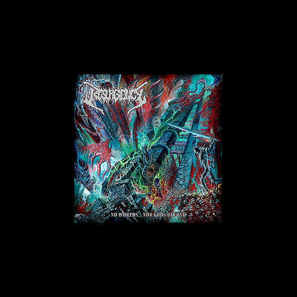 RESURGENCY - No Worlds... nor Gods Beyond