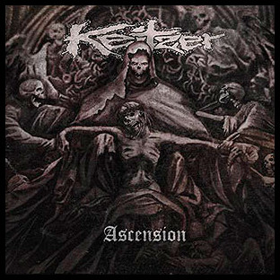 KEITZER - Ascension