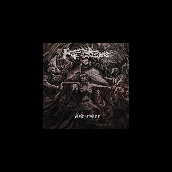 KEITZER - Ascension